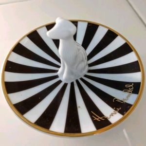 Henri Bendel Ring Holder